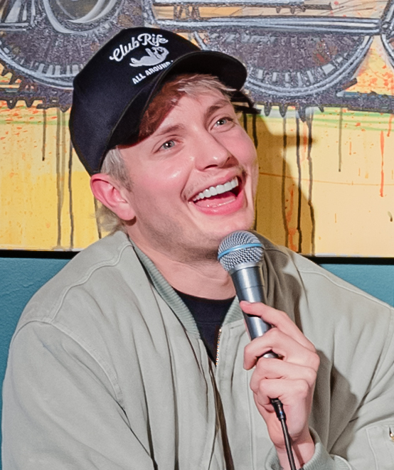 Matt Rife Jacksonville: What to Know About His 'Only Fans' Humor